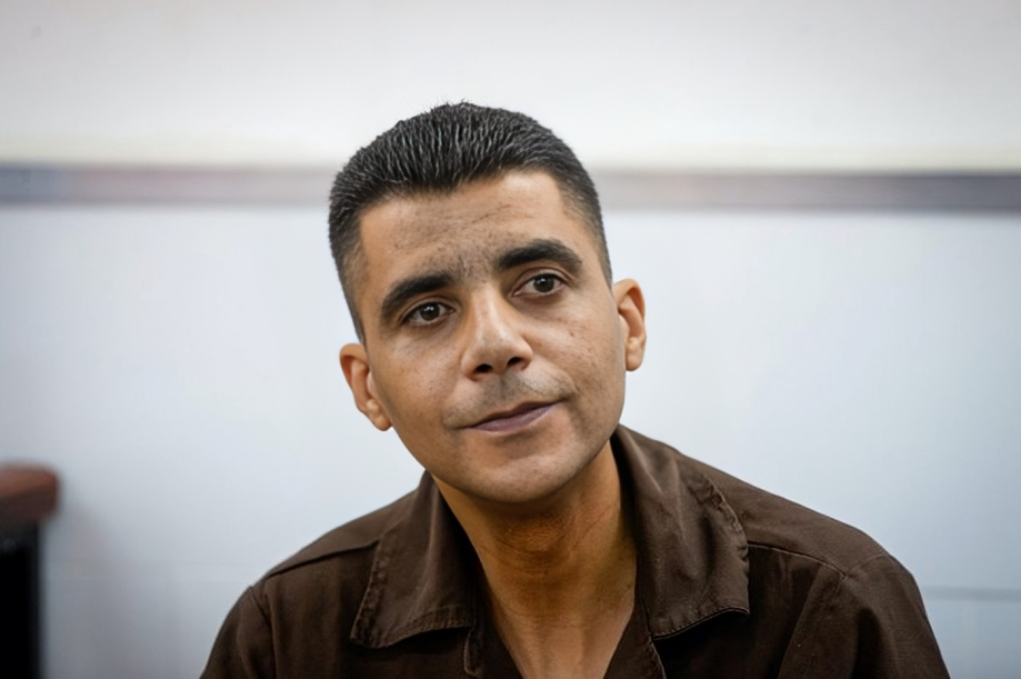 Le détenu Zakaria Zubaidi fait face à des sanctions continues dans une prison israélienne