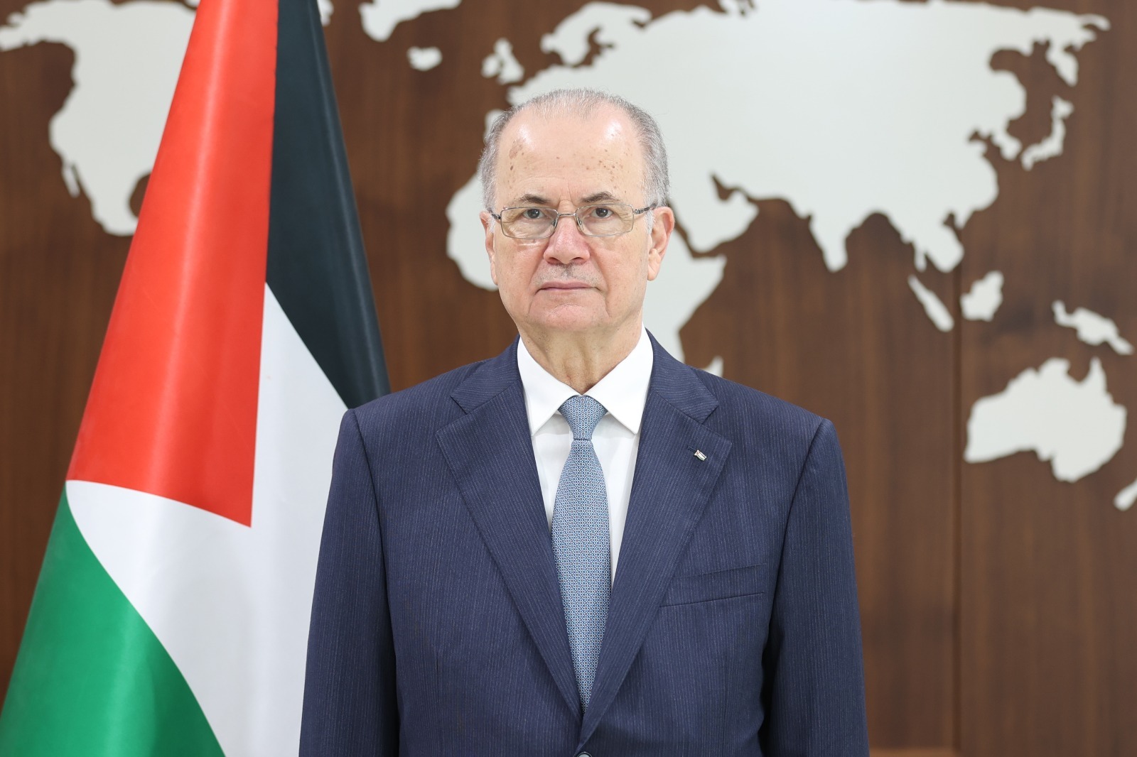 Premier ministre : les femmes et les enfants représentent environ 70 % des victimes du génocide de Gaza