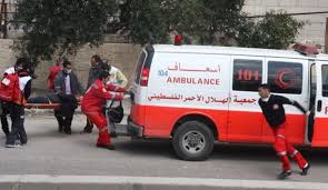 Deux blessés par balles lors de la prise d'assaut des villes de la province  d'Hébron par l'armée israélienne