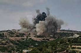 Israël continue de violer l'accord de cessez-le-feu : un  mort et un soldat libanais blessé