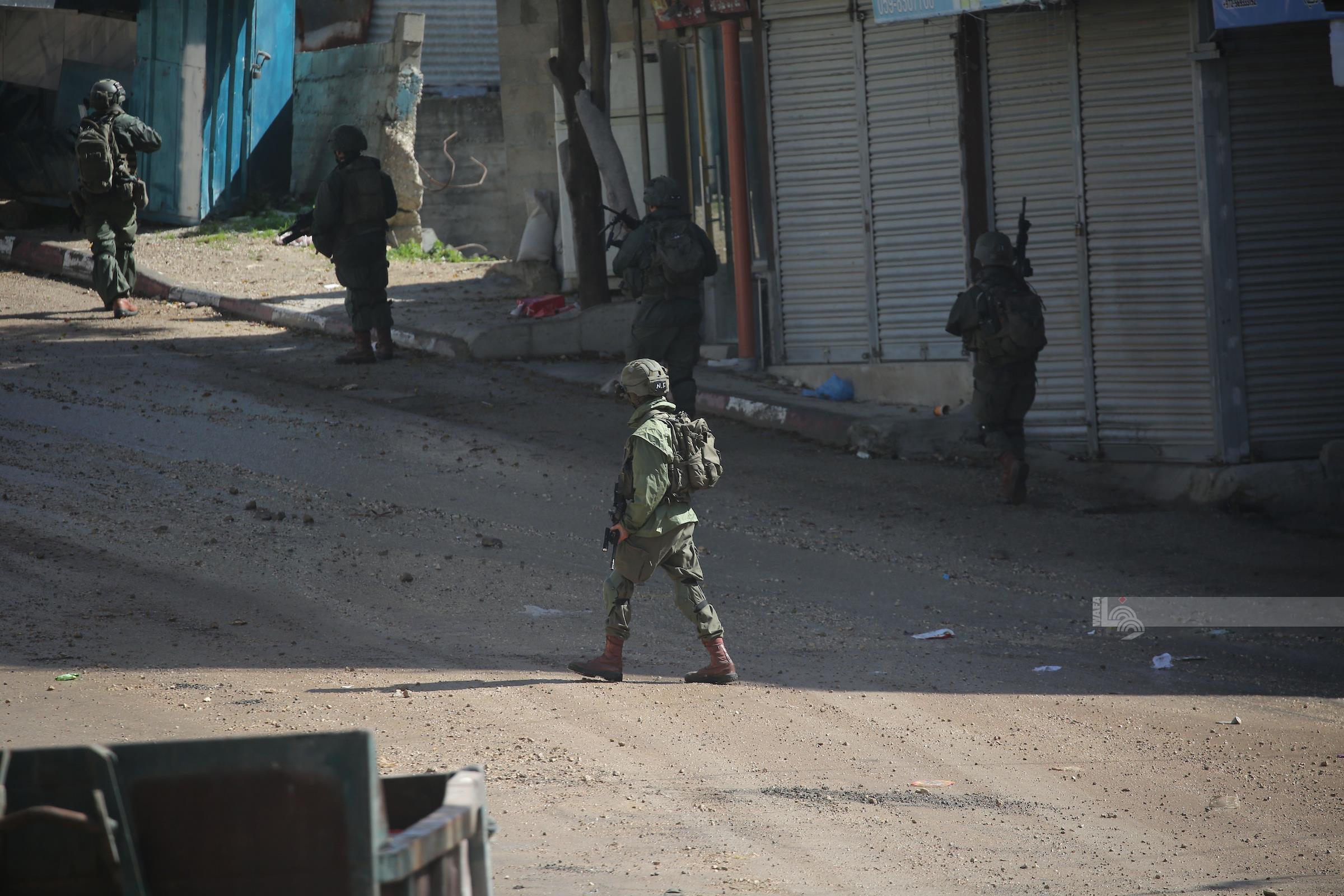 L'armée israélienne s'empare de maisons à Tulkarem et les transforme comme bases militaires