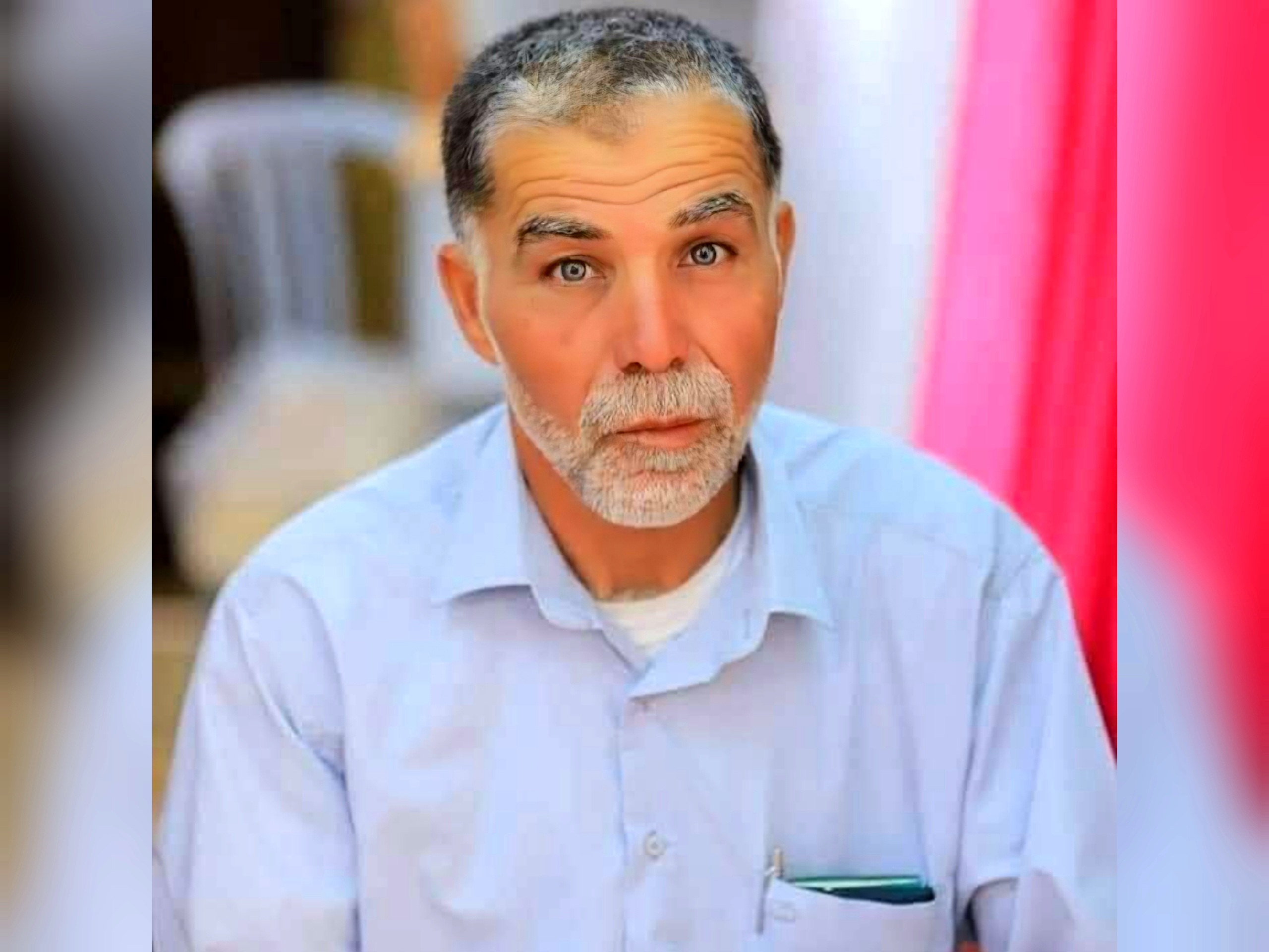 Un vieillard palestinien succombe à ses blessures subies aujourd'hui par des tirs israéliens à Tubas 