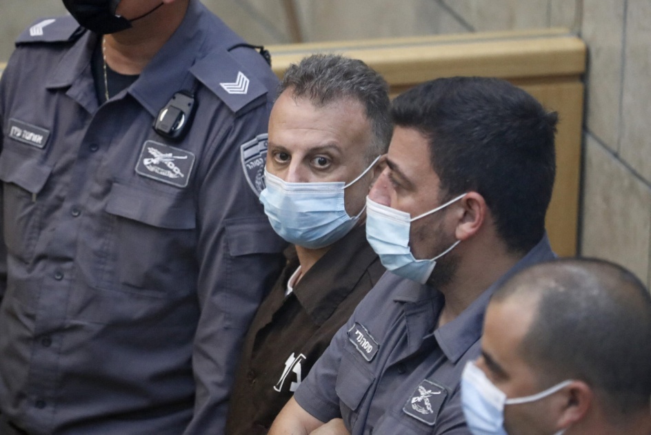 L'isolé Yaqoub infecté par une maladie parasitaire aiguë " schistosomiase " 