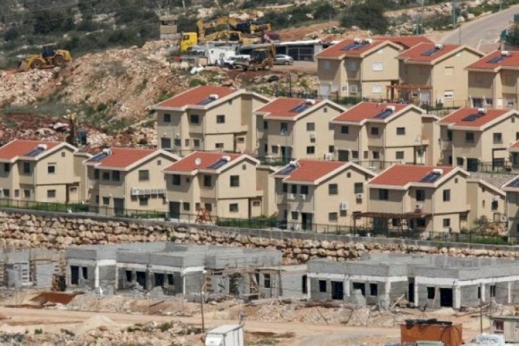 Le gouvernement d'occupation planifie d'établir des synagogues dans les colonies en Cisjordanie
