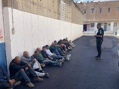 La police israélienne arrête 432 travailleurs palestiniens dans les territoires occupés de 1948