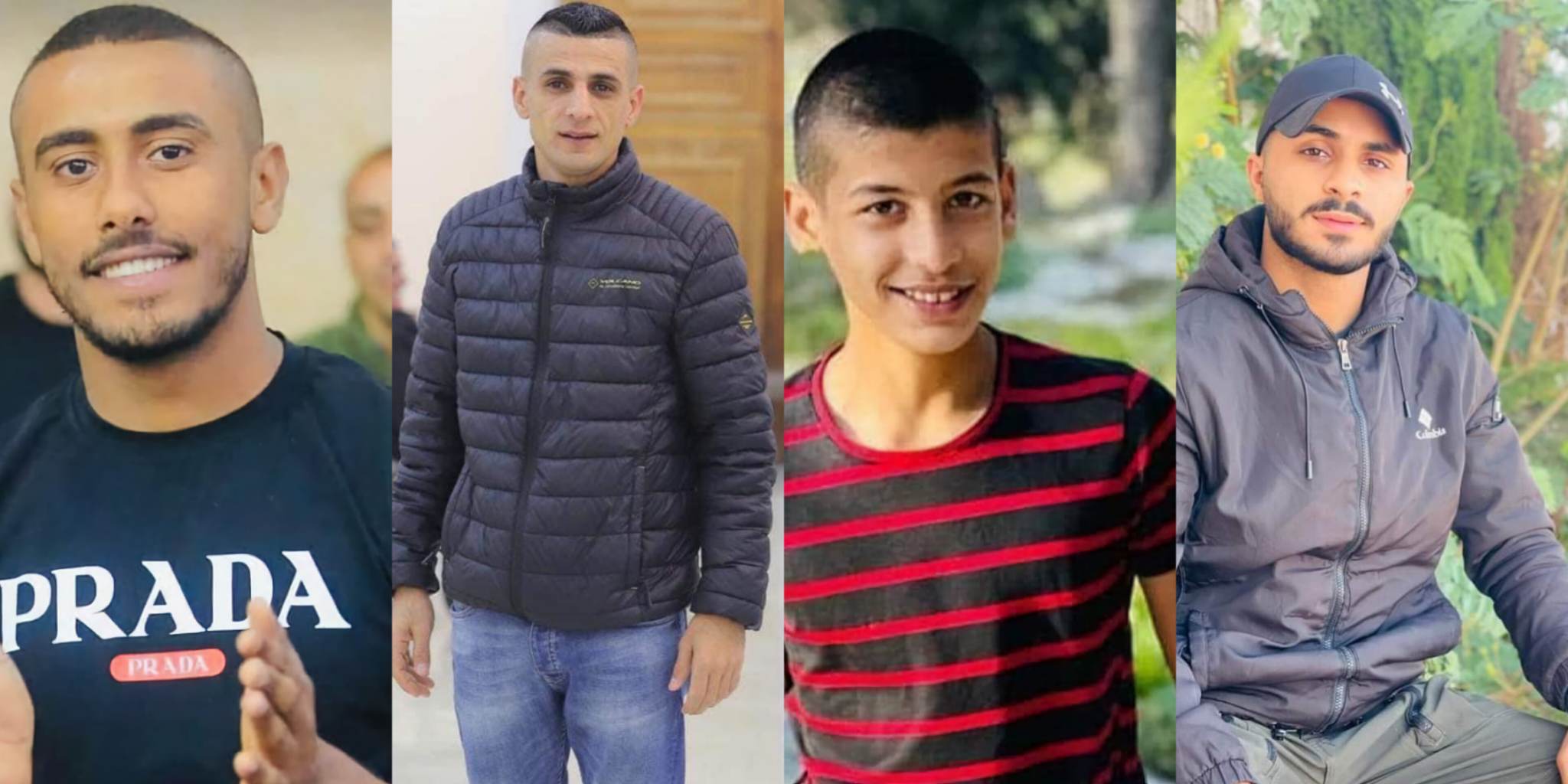 5 martyrs et plus de 100 blessés lors de l’attaque israélienne contre Jénine