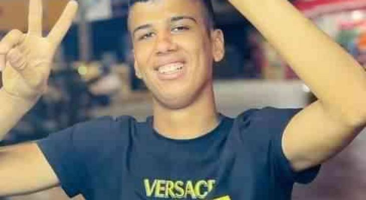 Un jeune homme tué et un enfant blessé par balles des forces d'occupation israéliennes à Jénine.