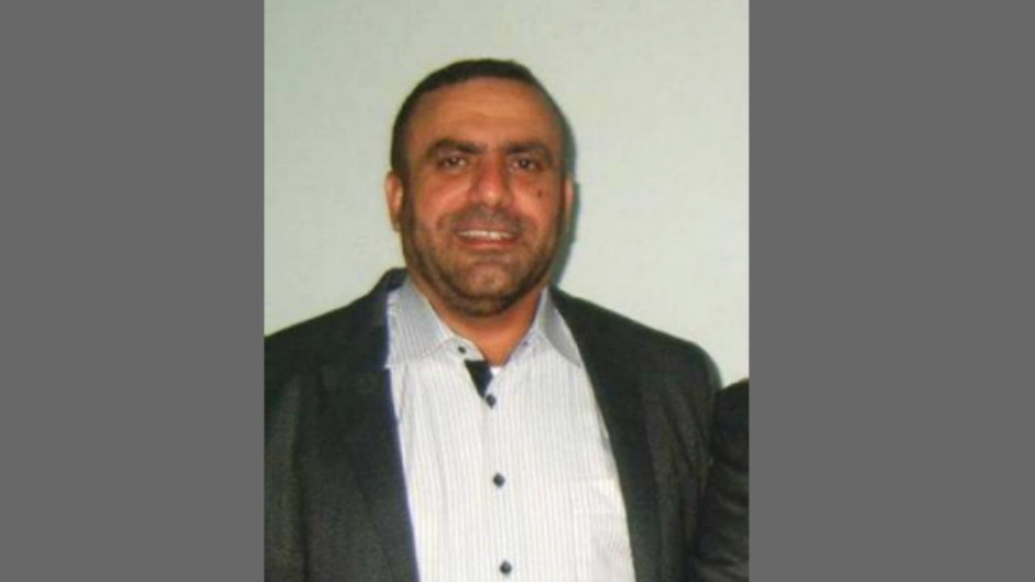 Pour la 14ème fois, le prisonnier Tareq Ka’dan est placé en détention administrative 