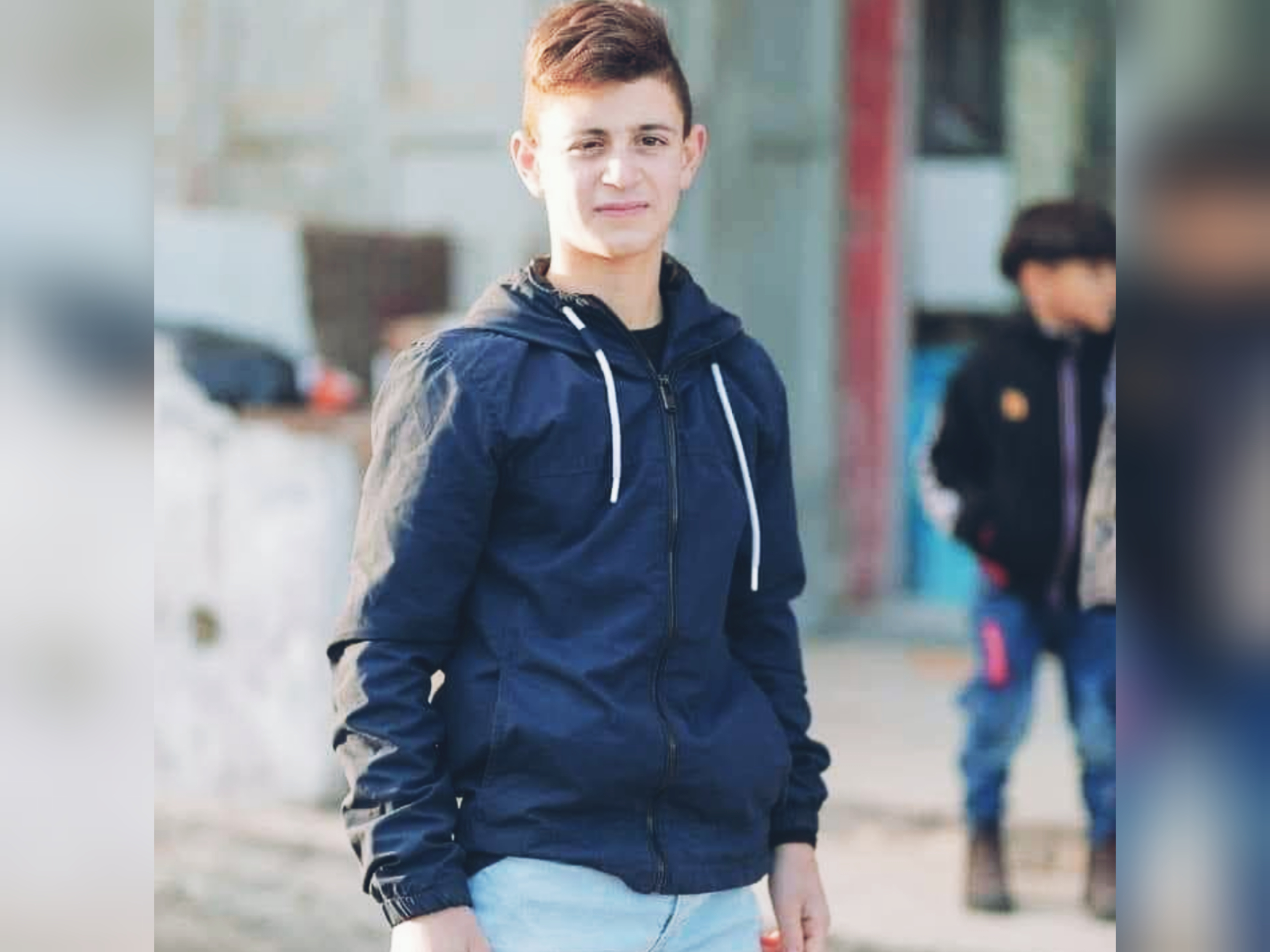 Un enfant palestinien tué par les tirs des forces d'occupation à Bethléem 