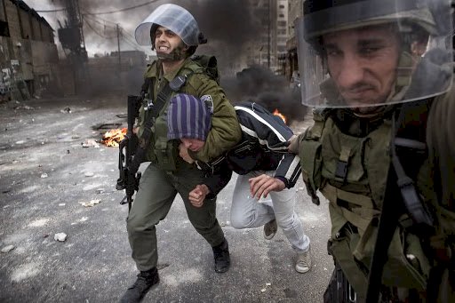 Les organisations de la société civile appellent à prendre des positions internationales contre l’occupation 