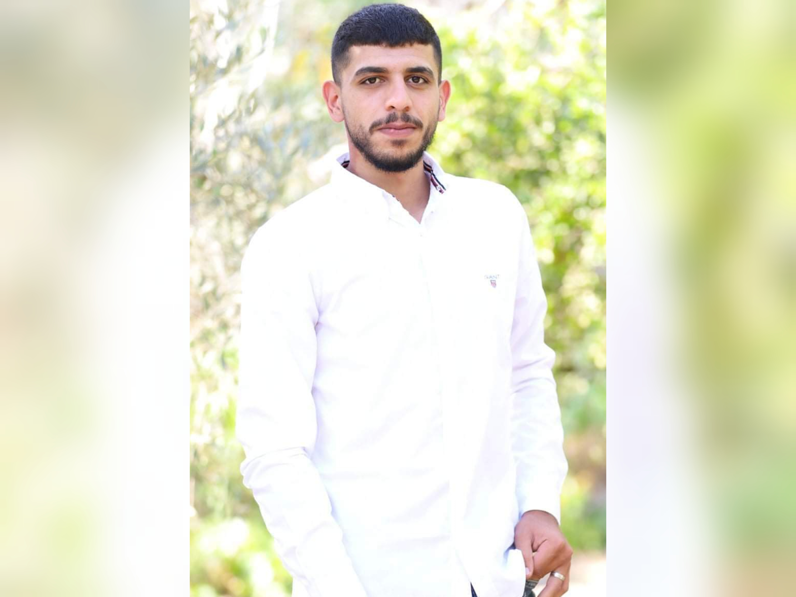 Un Palestinien blessé par des tirs israéliens à Naplouse succombe à ses blessures