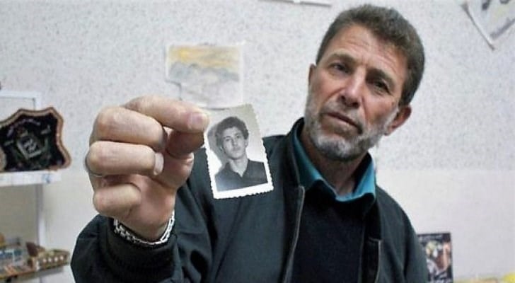 Nael Al-Barghouthi entre dans sa cinquième décennie dans les prisons israéliennes