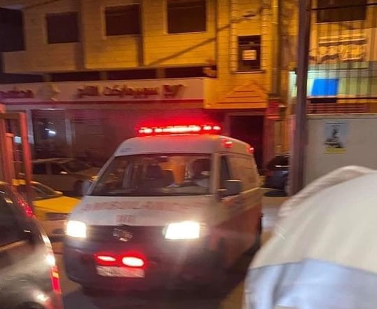 Mort d'un enfant lors d'affrontements avec les forces d'occupation, au sud de Naplouse