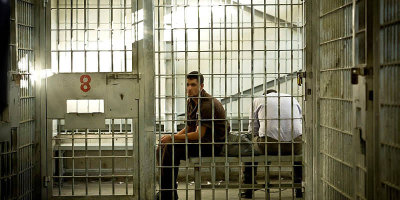 Les prisonniers dans les centres de détention israéliens face à la propagation du virus Corona