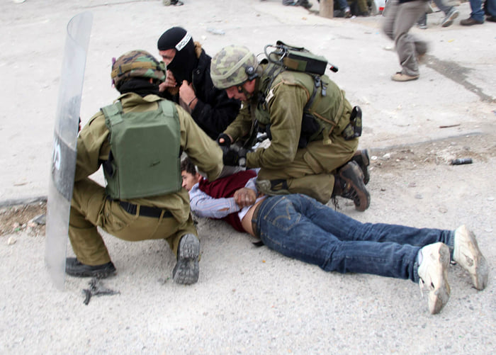 Un "document" de la Communion mondiale des Églises dénonce les violations et les atrocités commises par l'occupation contre le peuple palestinien 
