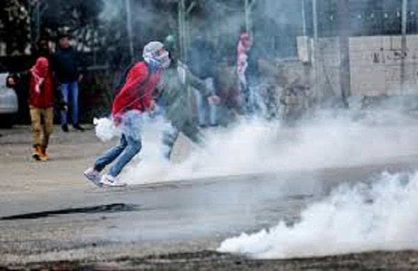 Un martyr et des dizaines de blessés lors d’affrontements dans plusieurs régions en Cisjordanie occupée