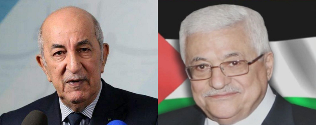 A l'invitation du Président algérien : Le Président participera aux célébrations du 60ème anniversaire de l'indépendance de l'Algérie