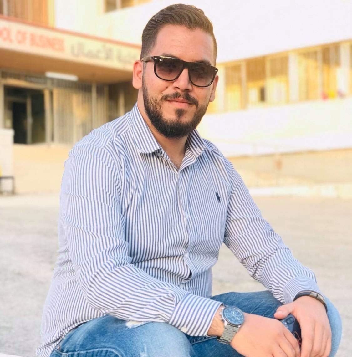 Une deuxième victime des crimes israéliens en Cisjordanie  