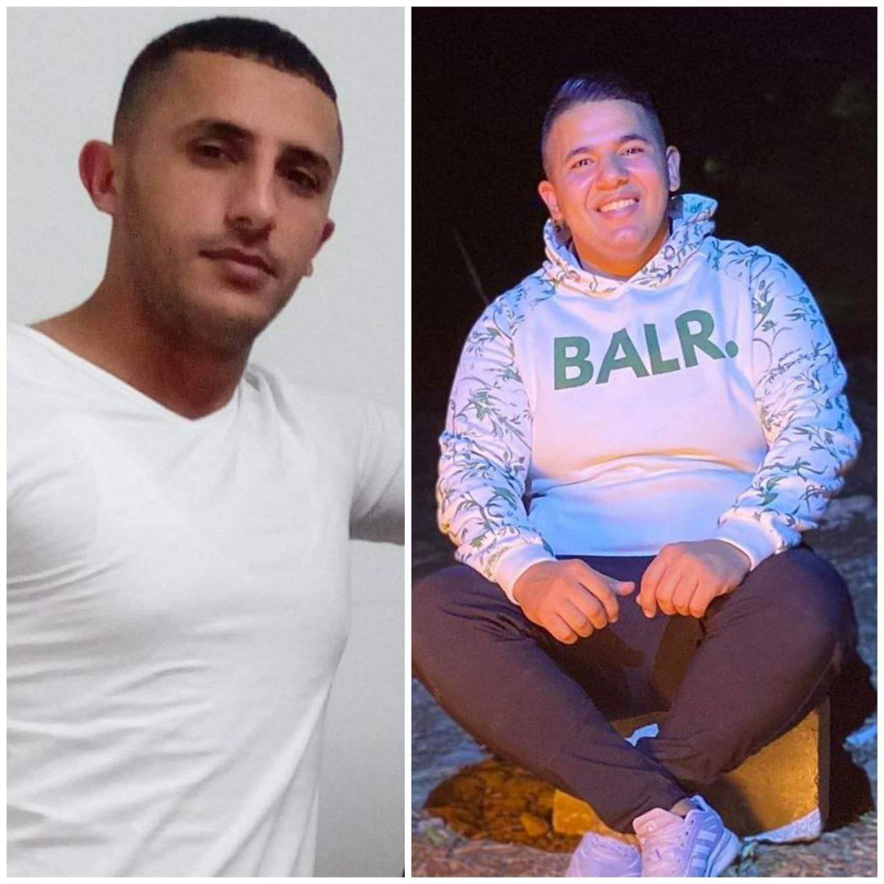 Deux palestiniens abattus dans le camp de Jénine