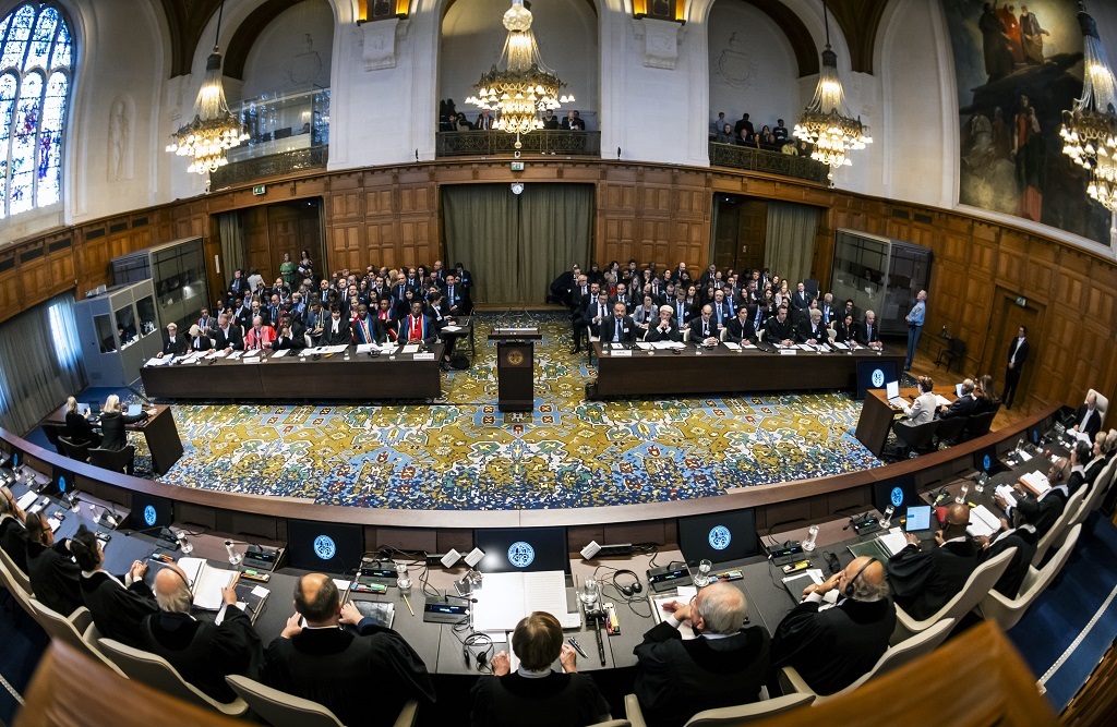 La justice internationale souligne à la nécessité pour Israël de respecter les mesures annoncées le mois dernier