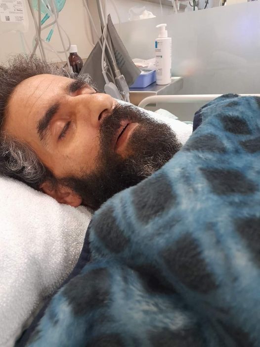 Le prisonnier Hisham Abu Hawash met fin à sa grève de la faim après avoir conclu un accord avec les autorités israélienne pour sa libération