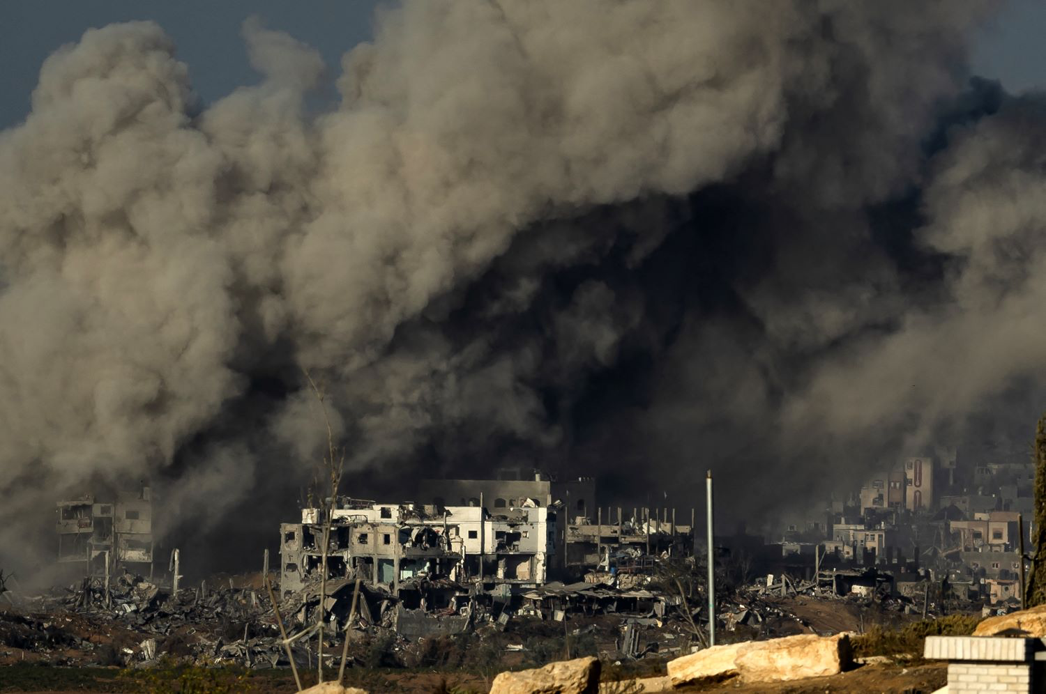 Le bilan de l'agression d'occupation contre la bande de Gaza s'élève à 39 897 martyrs et 92 152 blessés