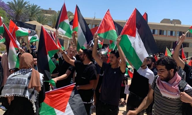 Un projet de loi israélien  qualifie l'Autorité palestinienne d'« entité hostile »