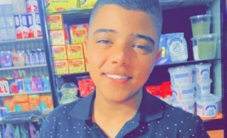 L'enfant Sanad a vécu 13 jours en cellule d'isolement