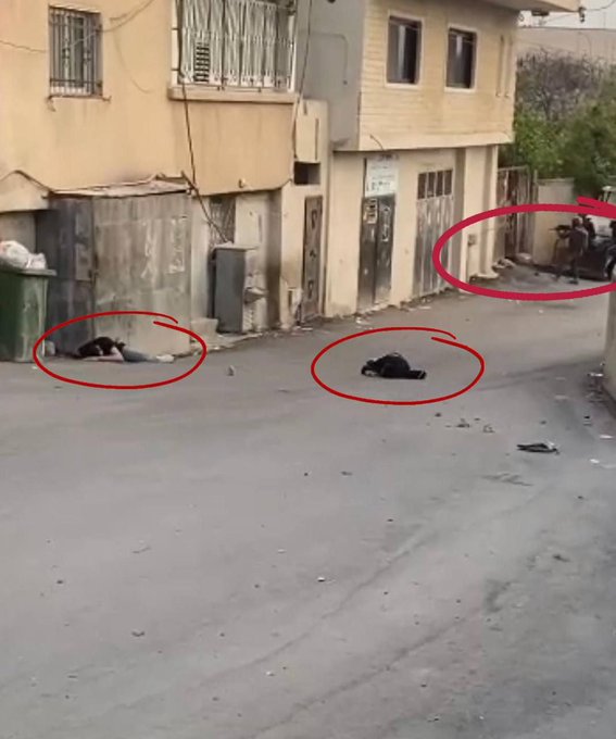 Deux Palestiniens grièvement blessés par les tirs d'occupation à Jénine 