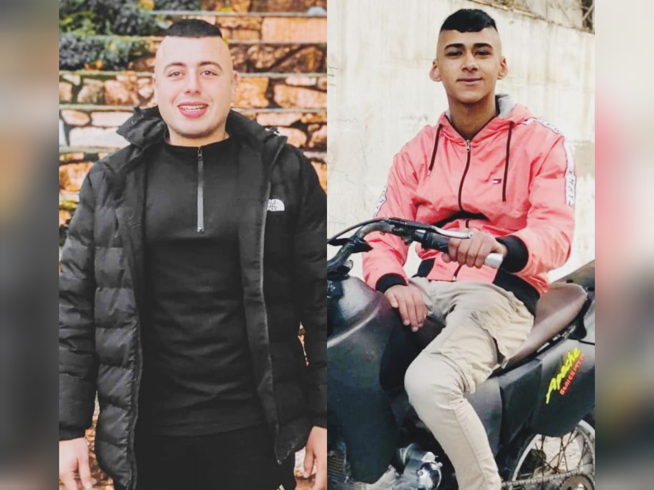 Trois Palestiniens tués et 14 autres blessés par les tirs israéliens en Cisjordanie occupée