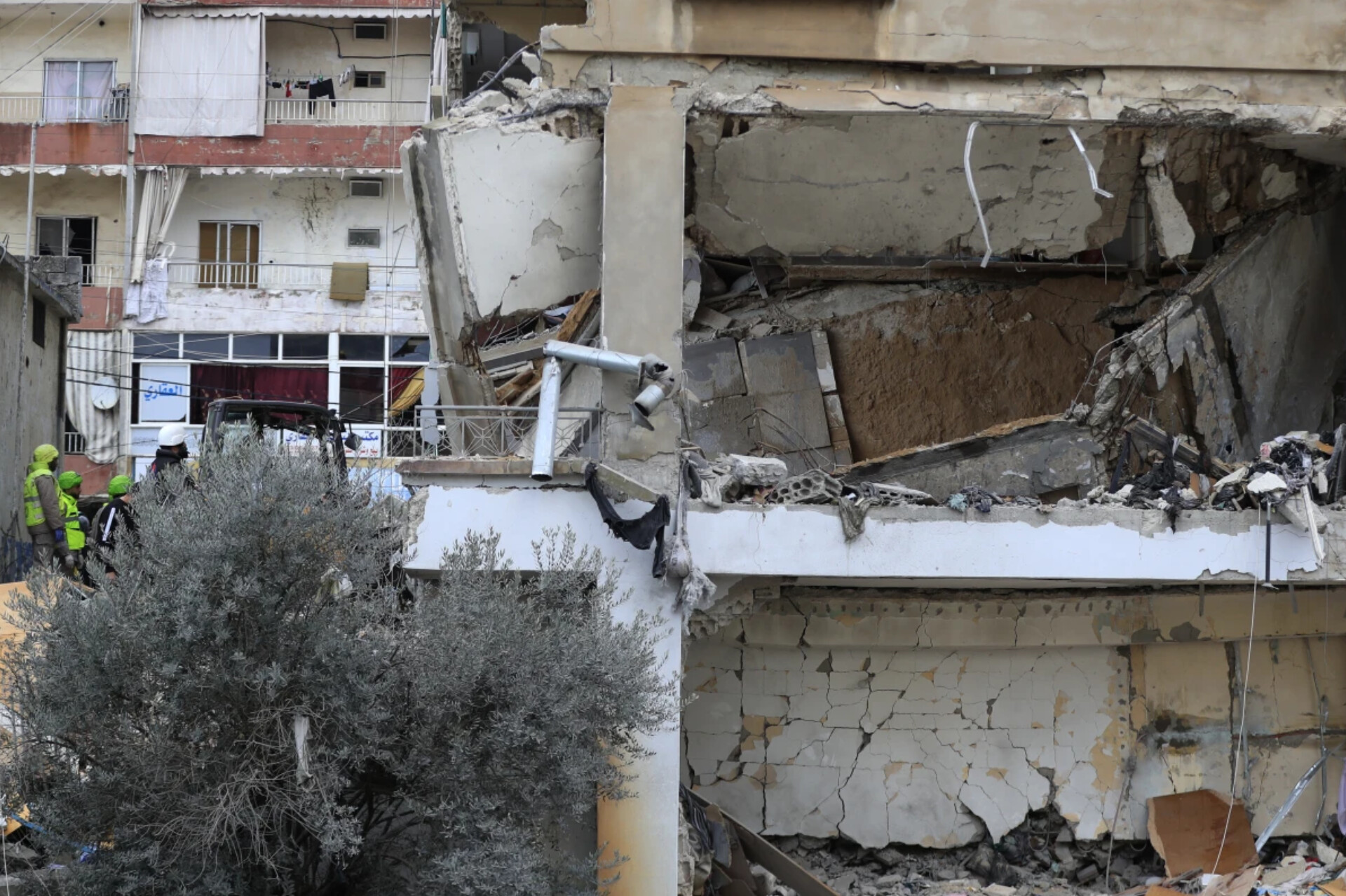 Le Liban va déposer une plainte urgente contre Israël au Conseil de sécurité de l'ONU