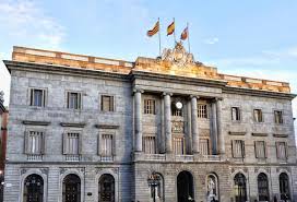 Municipalité de Barcelone