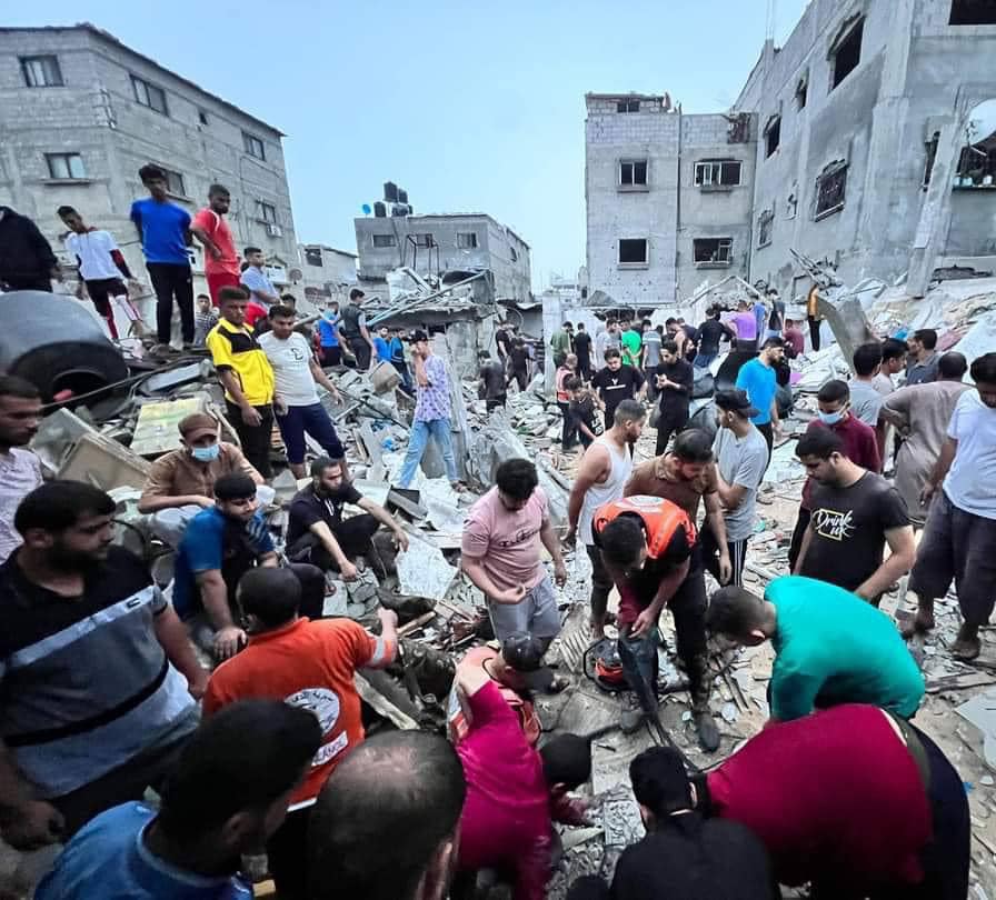 La Tunisie exprime sa satisfaction face à la grande et juste décision" de la Cour  internationale de justice   