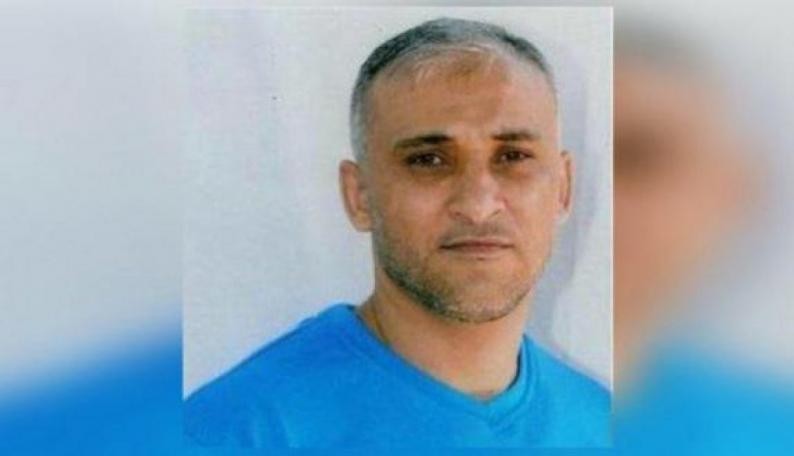 Le détenu Zayoud de Silat Al Harthiya entre dans sa 21e année de captivité