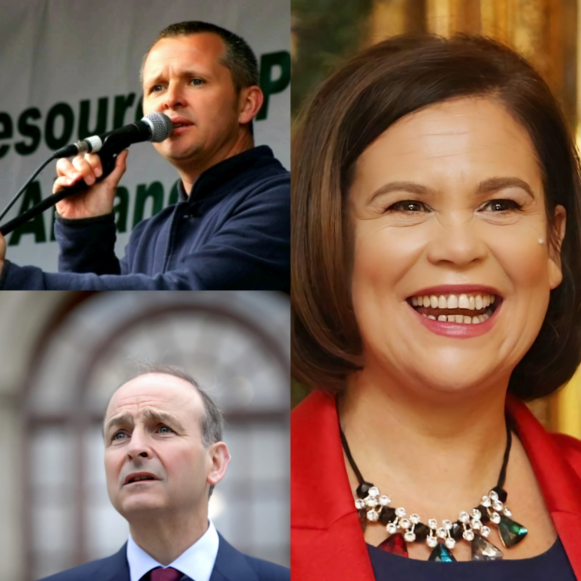 Députés irlandais réclament une enquête complète,  approfondie et indépendante sur le meurtre de Shireen Abu Akleh 