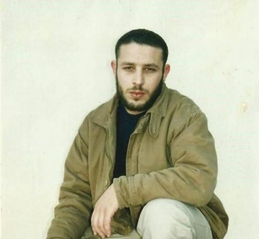 Le détenu Abu Jalbush entre dans sa 22ème année dans les prisons de l'occupation