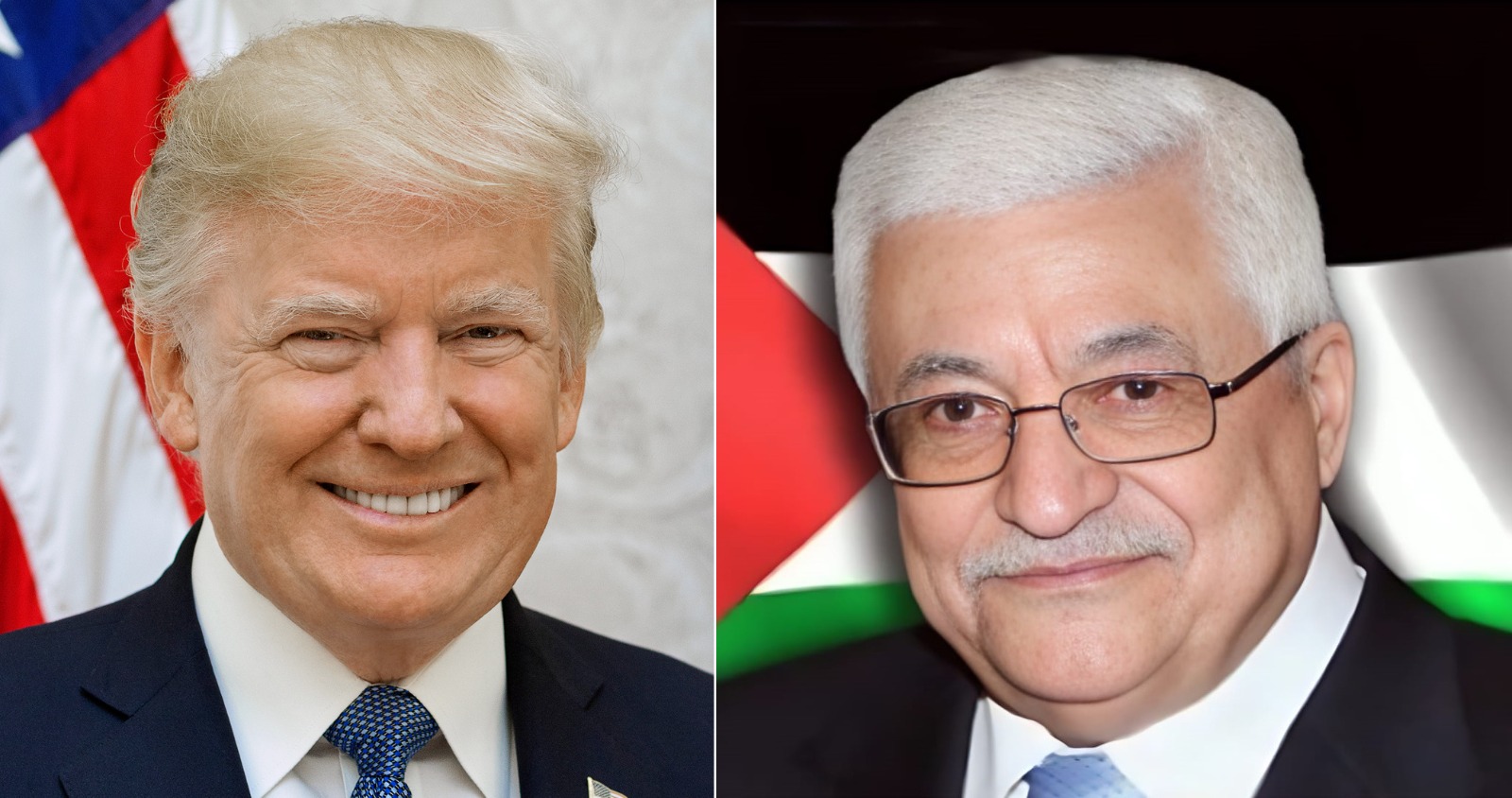 Le Président félicite le Président Trump pour sa victoire aux élections présidentielles américaines