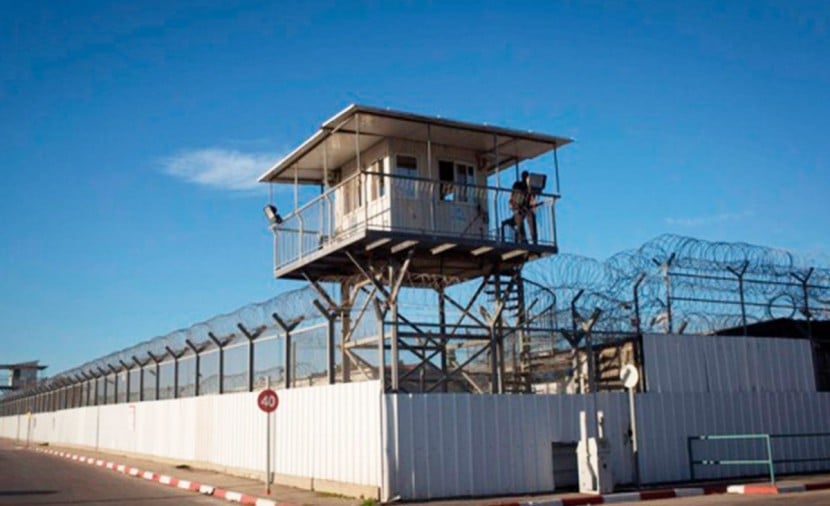 Trois prisonniers victimes de négligence médicale dans la prison du Néguev