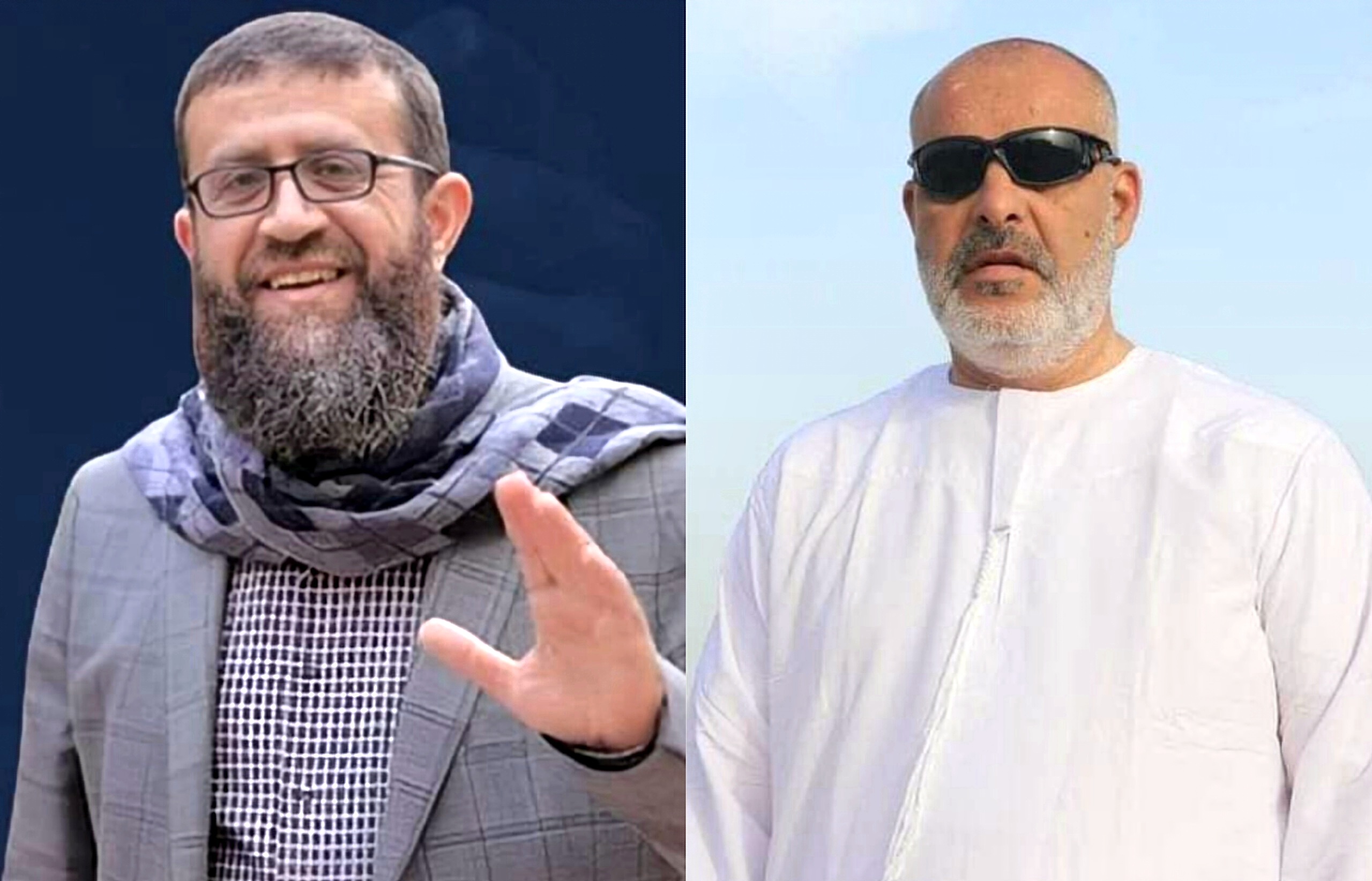 Suite aux 83 jours de sa grève de la faim, le détenu Khader Adnan n'est pas loin du décès 