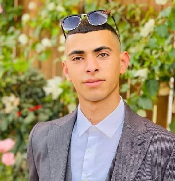 Le jeune Ezzedine Kanaan  décède suite à ses blessures par balles de l'occupation