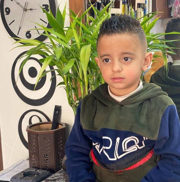 Deux enfants parmi trois martyrs dans un bombardement israélien d’un site près de Tubas