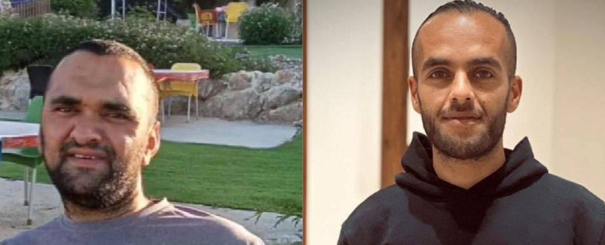 Deux martyrs à la suite de leurs blessures par balles de l’occupation israélienne à Jénine
