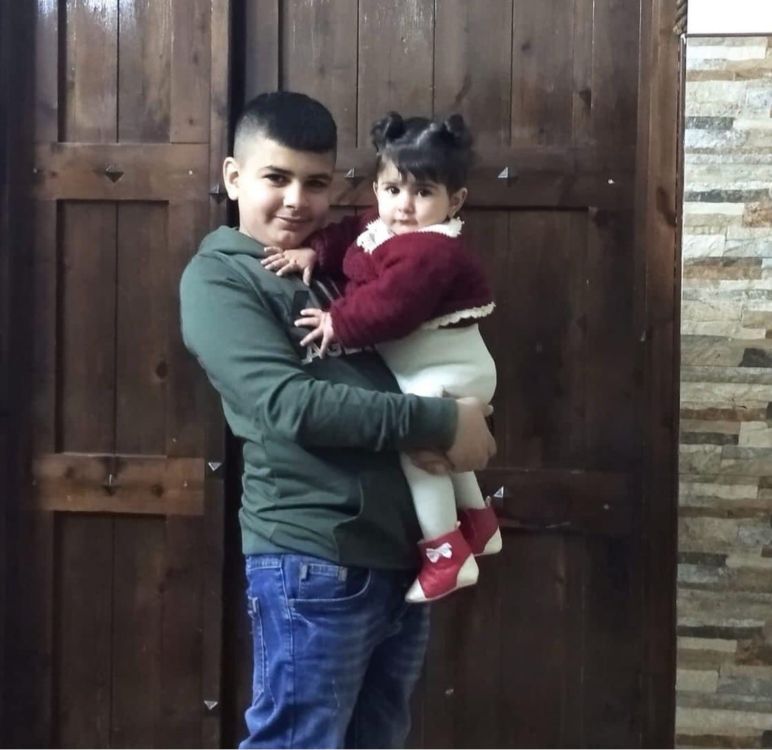 Un enfant  tué par les balles de l'occupation dans le camp de Tulkarem