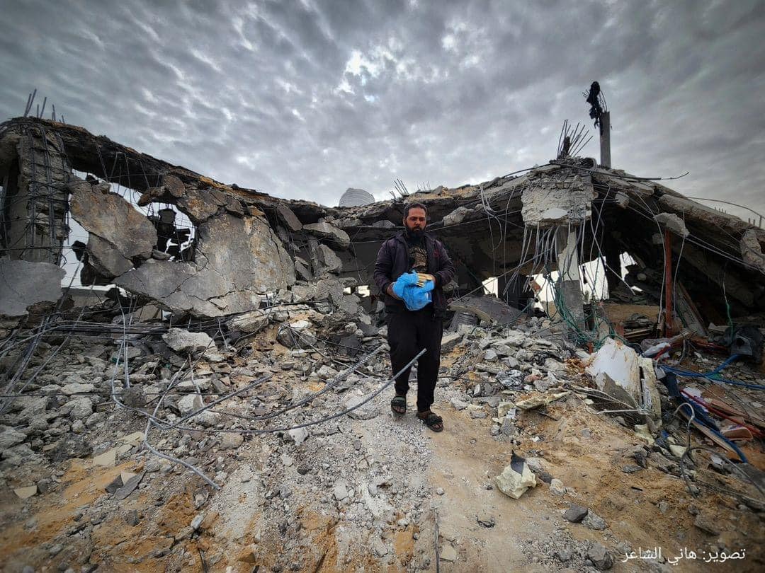 Gaza : martyrs et blessés dans une série de raids sur le sud  