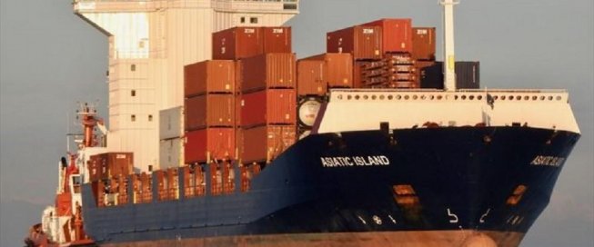 Les travailleurs portuaires italiens refusent de charger une cargaison d'armes à destination d'Israël