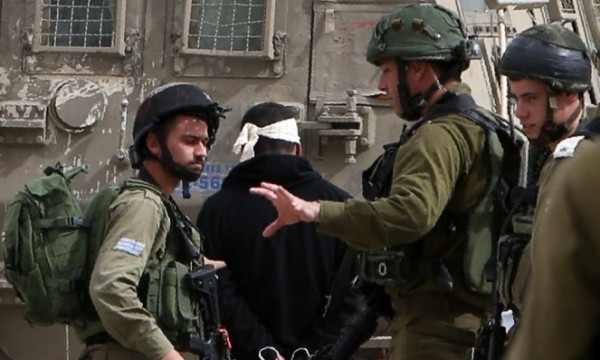  Plus de 53 000 citoyens arrêtés par l’occupation, depuis octobre 2015 