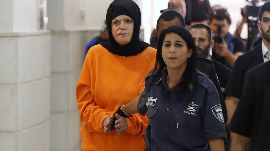 Pour la fête des mères … l’occupation israélienne prive les mères palestiniennes de l’étreinte de leurs enfants 