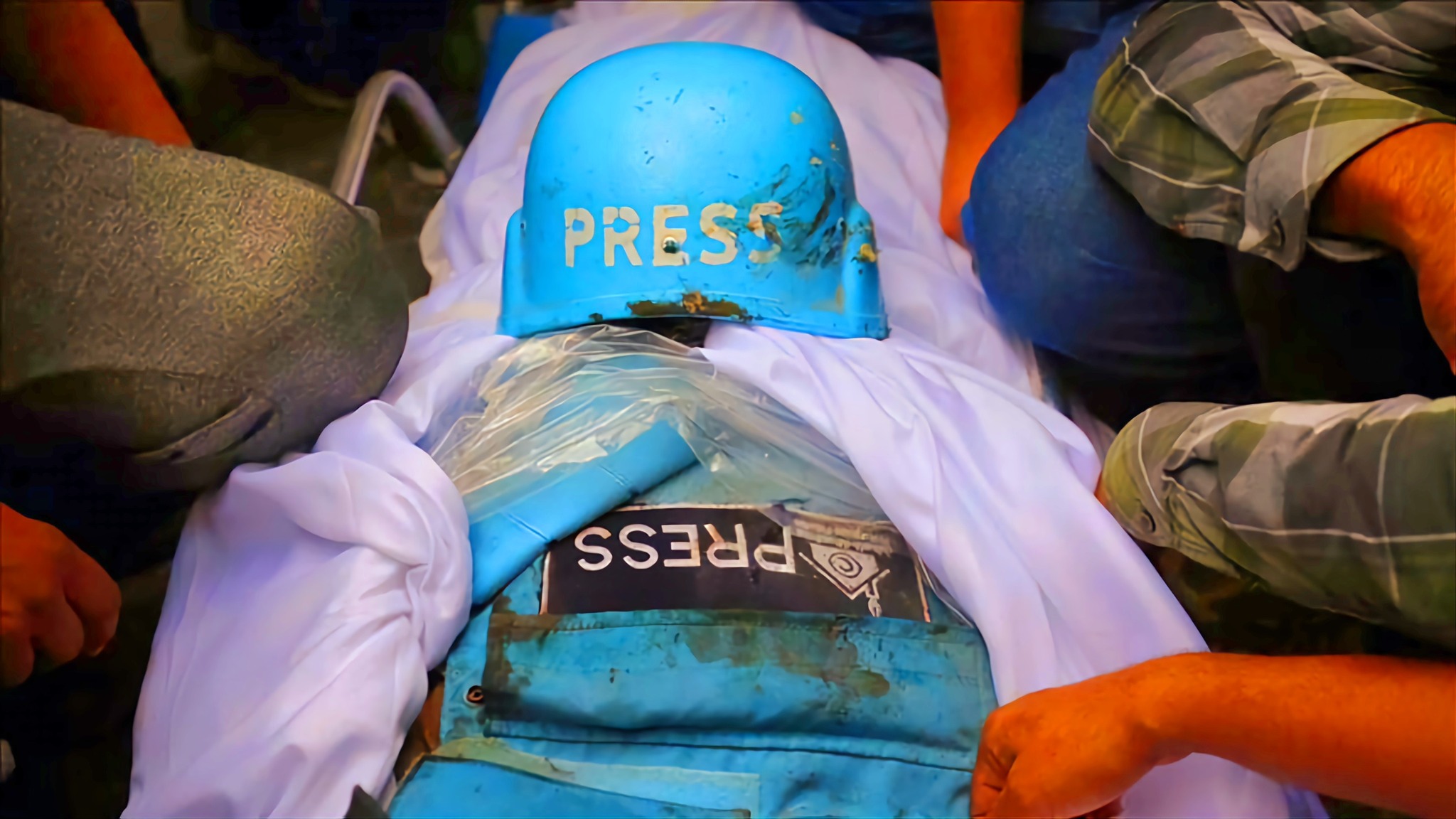 Syndicat des journalistes : les missiles de l’occupation éteignent les rêves des femmes journalistes martyres en Palestine