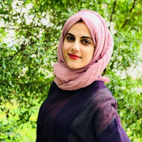  Une jeune fille arrêtée par l’occupation près de Jénine  