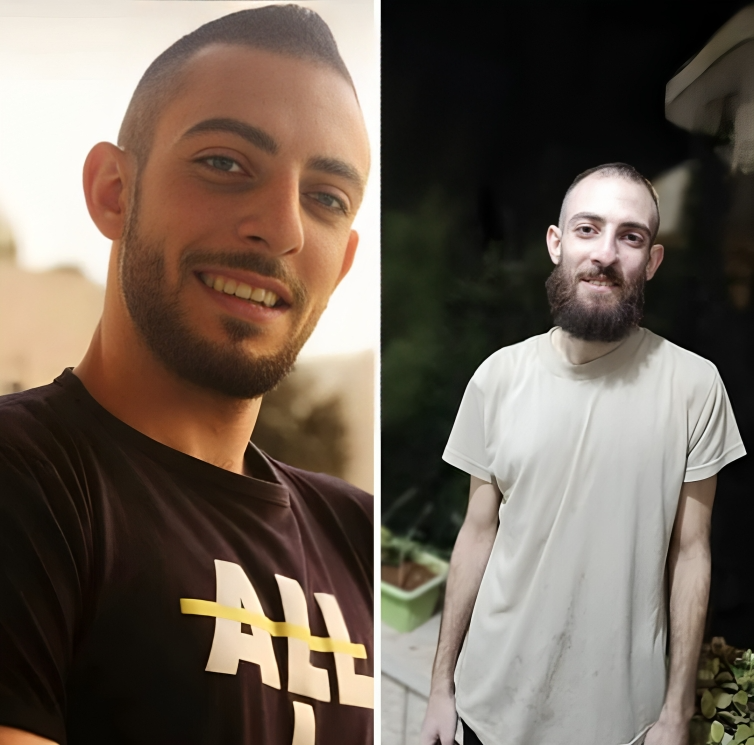 Un détenu palestinien libéré subit un problème de santé qui conduit à son transfert aux soins intensifs